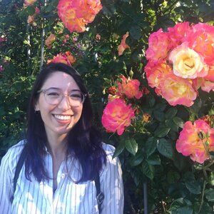 Meet your Posher, Rushada